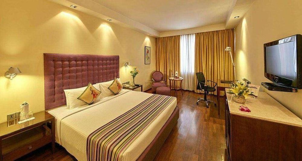 Royal Orchid Central Bangalore, Mg Road Kültér fotó