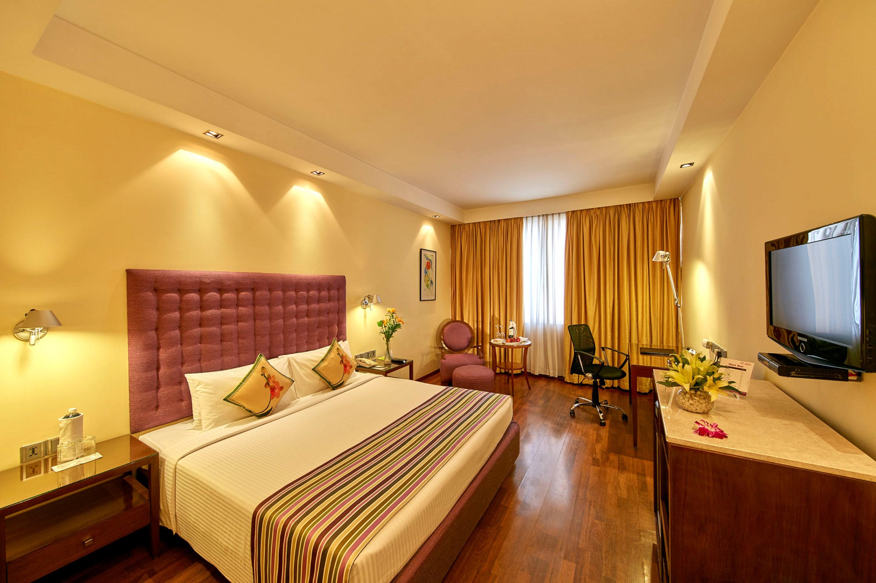 Royal Orchid Central Bangalore, Mg Road Kültér fotó