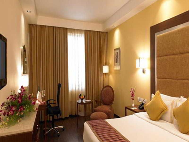 Royal Orchid Central Bangalore, Mg Road Kültér fotó