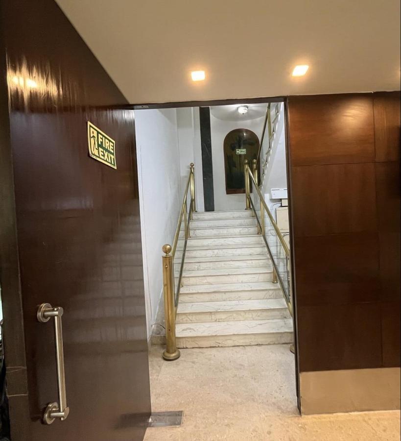 Royal Orchid Central Bangalore, Mg Road Kültér fotó