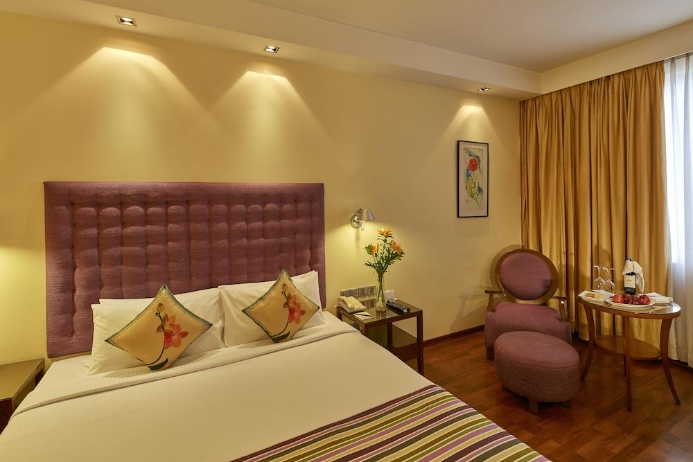 Royal Orchid Central Bangalore, Mg Road Kültér fotó