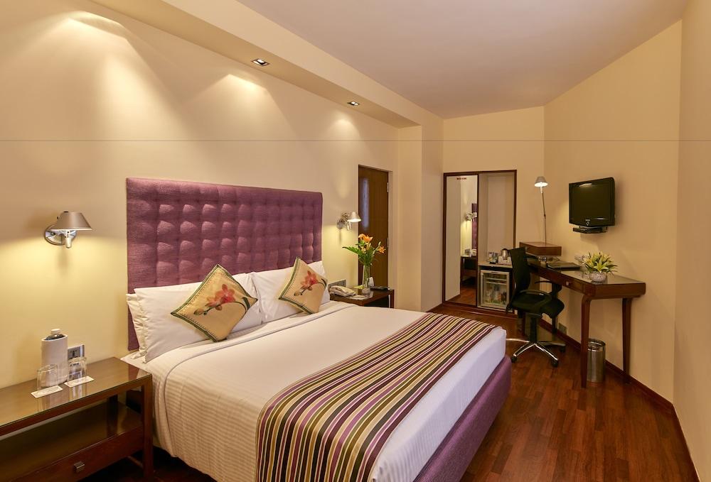 Royal Orchid Central Bangalore, Mg Road Kültér fotó