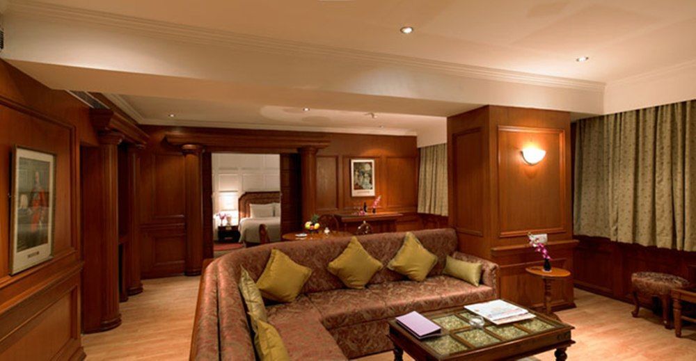 Royal Orchid Central Bangalore, Mg Road Kültér fotó